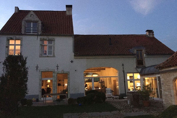 Außenbereich