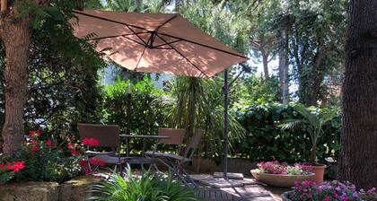 Ferienwohnung - Riccione