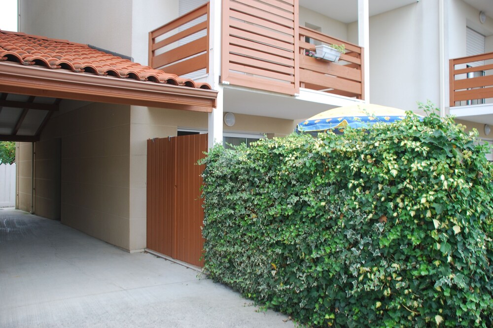 Quiet apartment in the heart of the village