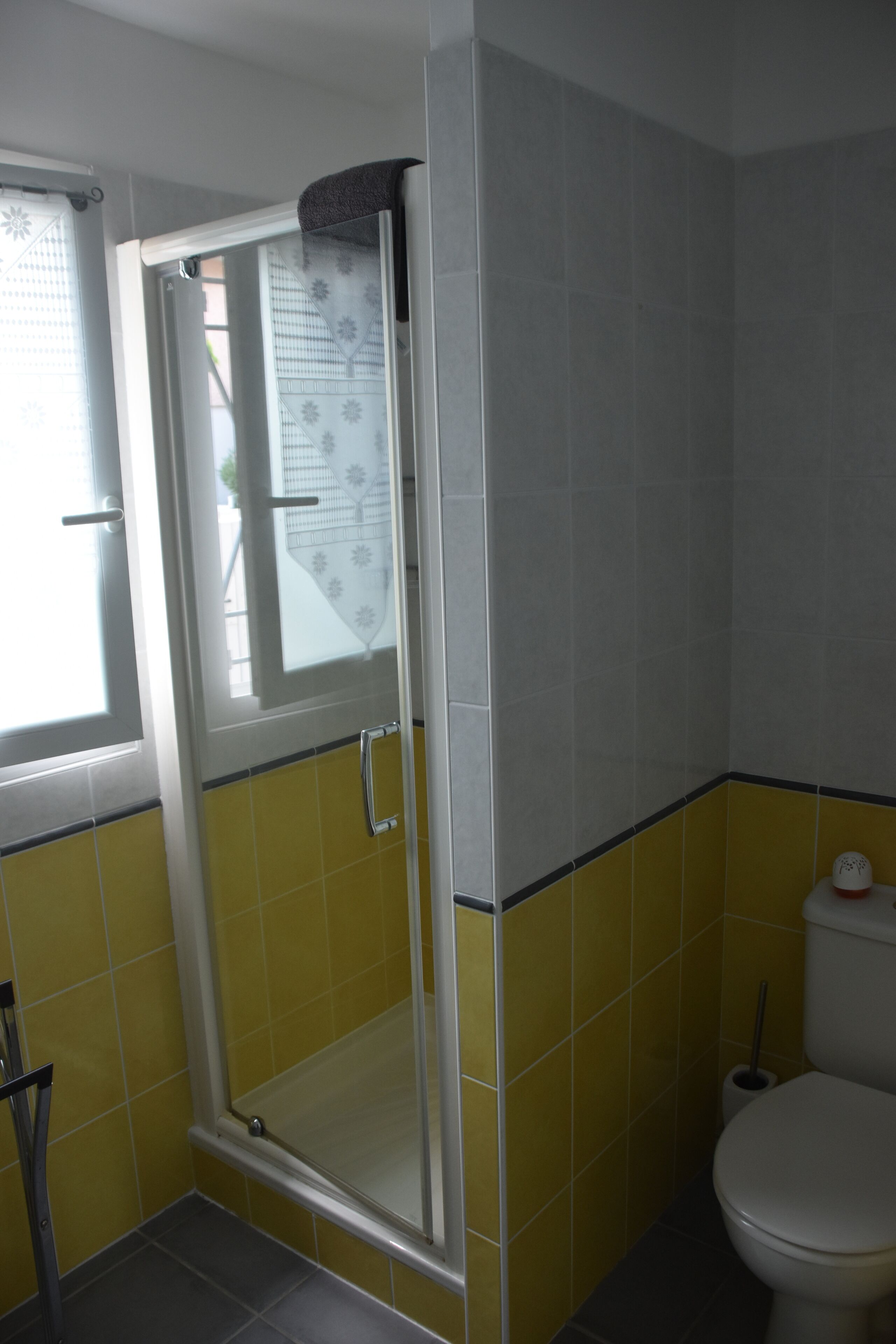 Quiet apartment in the heart of the village