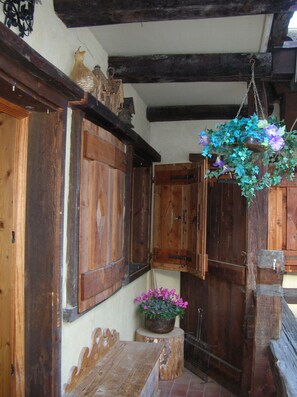 Intérieur