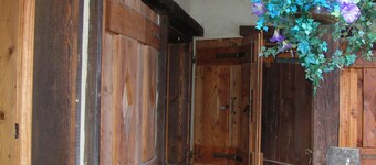 apartment/ flat - Falcade