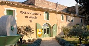 Exterior - House / Villa - MOURIES (Mouriès)
