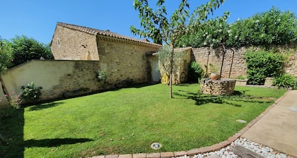 Casa / villa / chalet - MOURIES