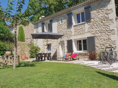 House / Villa - MOURIES