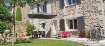 House / Villa - MOURIES