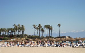Beach nearby - Beautiful Ground Floor Apartment In Javea (Xàbia)