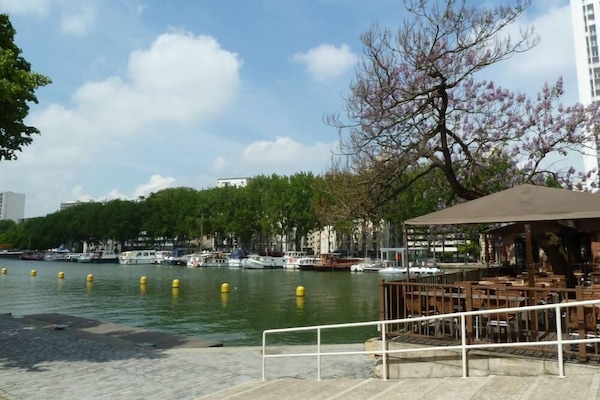 Garden, Park