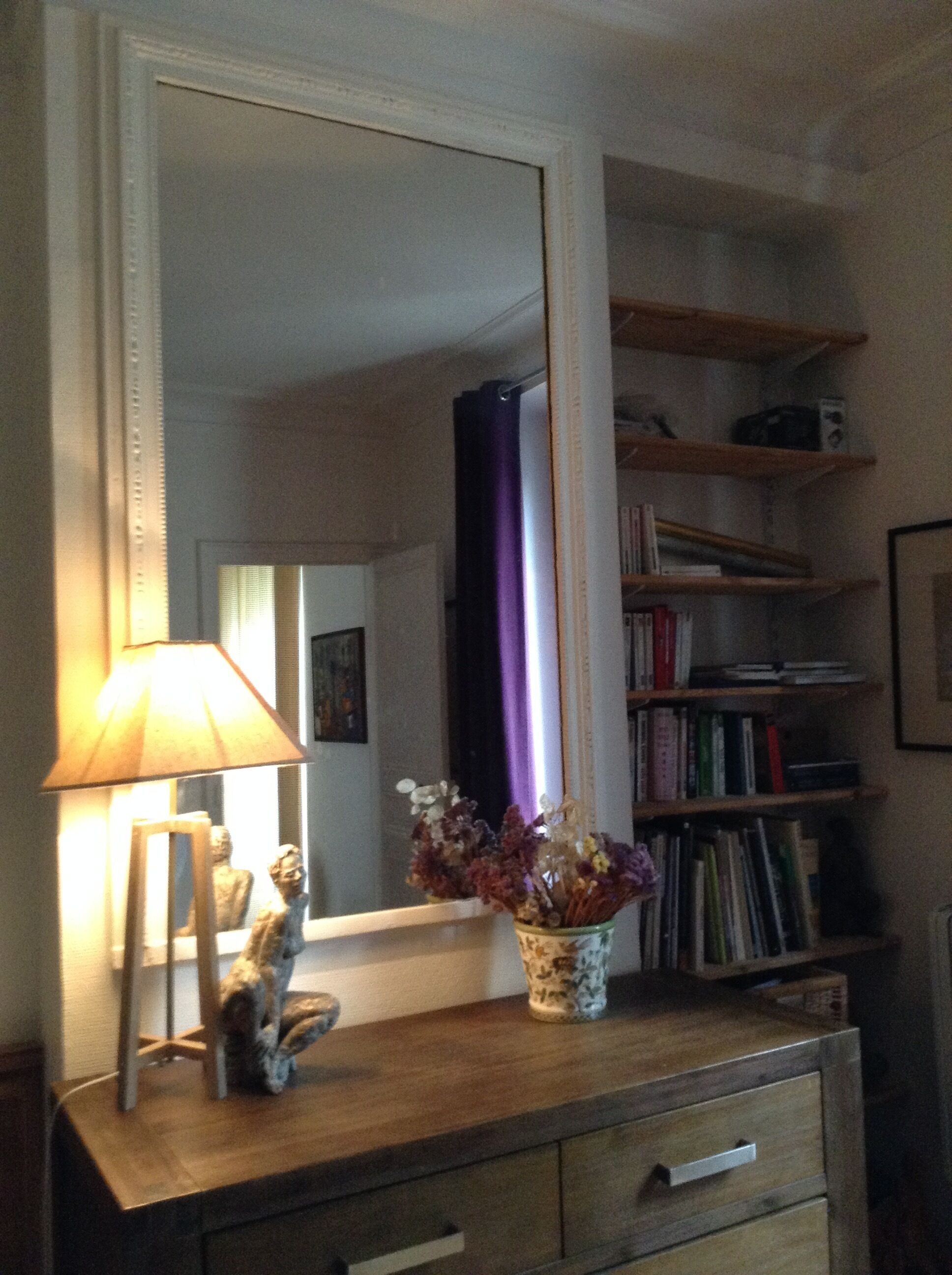 Chambre 1