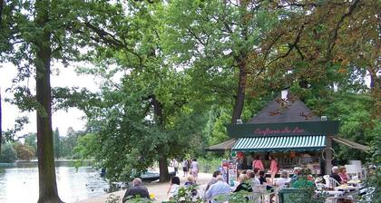 appartement calme Ă 500 m de Paris