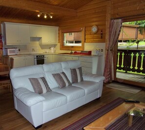 Télévision, lecteur de DVD