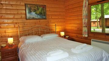 2 chambres, fer et planche Ă repasser, lit parapluie, Wi-Fi gratuit