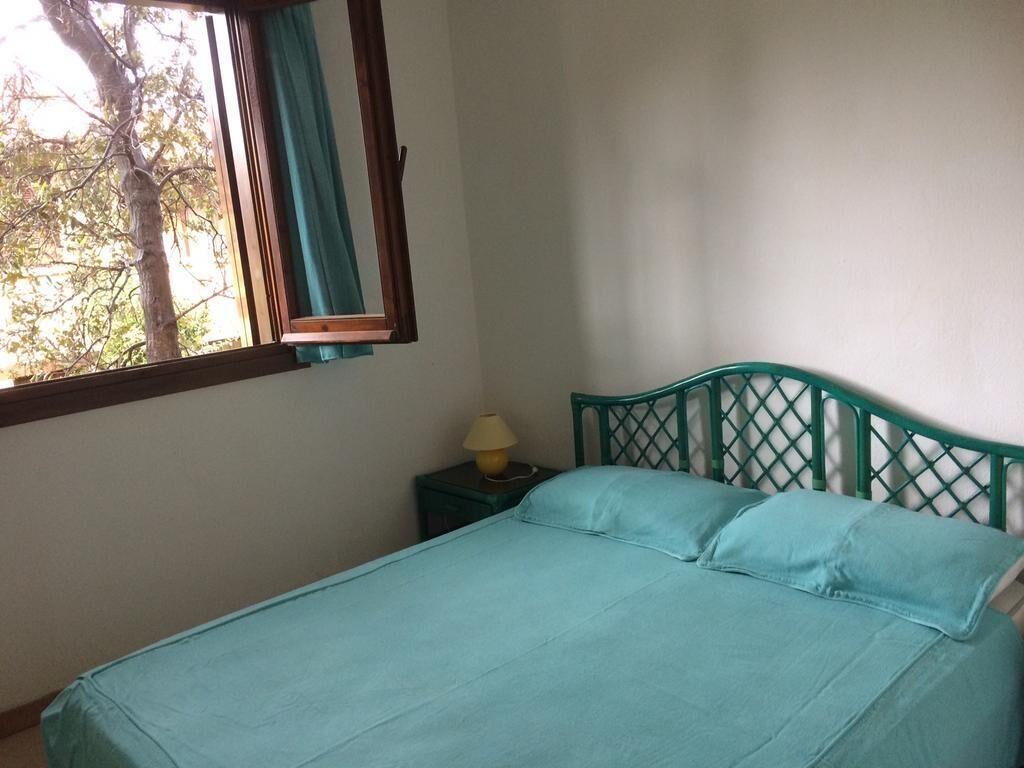 Apartment Porto Rotondo