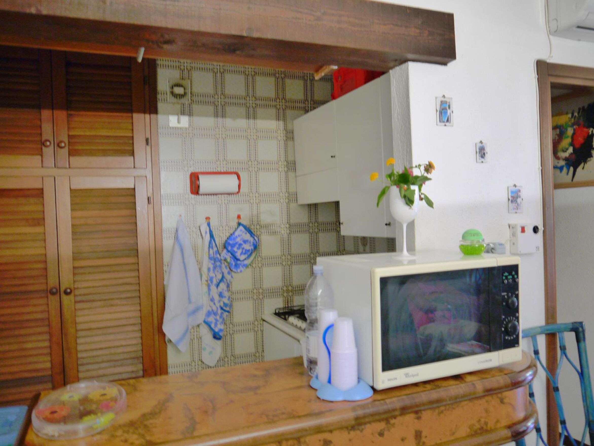 Apartment Porto Rotondo