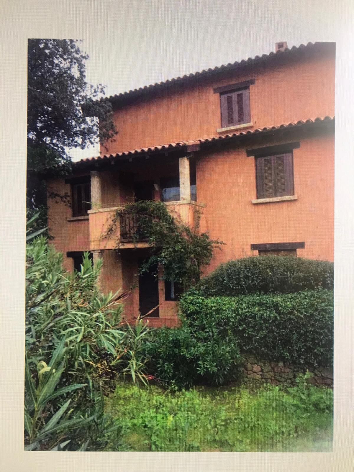 Apartment Porto Rotondo