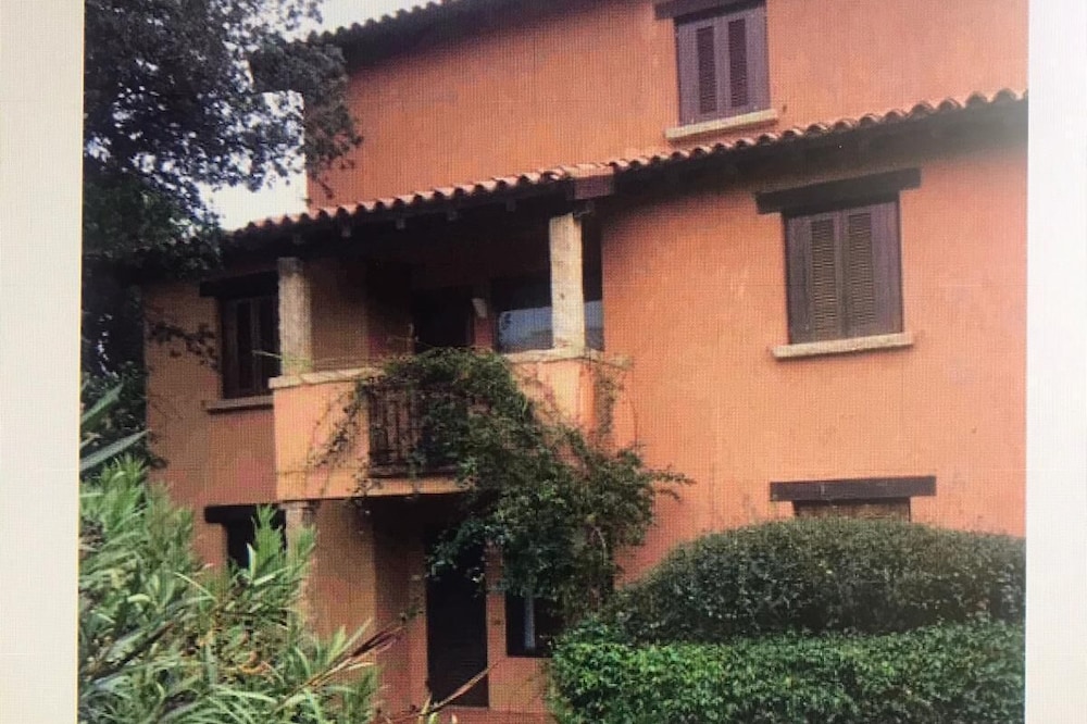 Apartment Porto Rotondo
