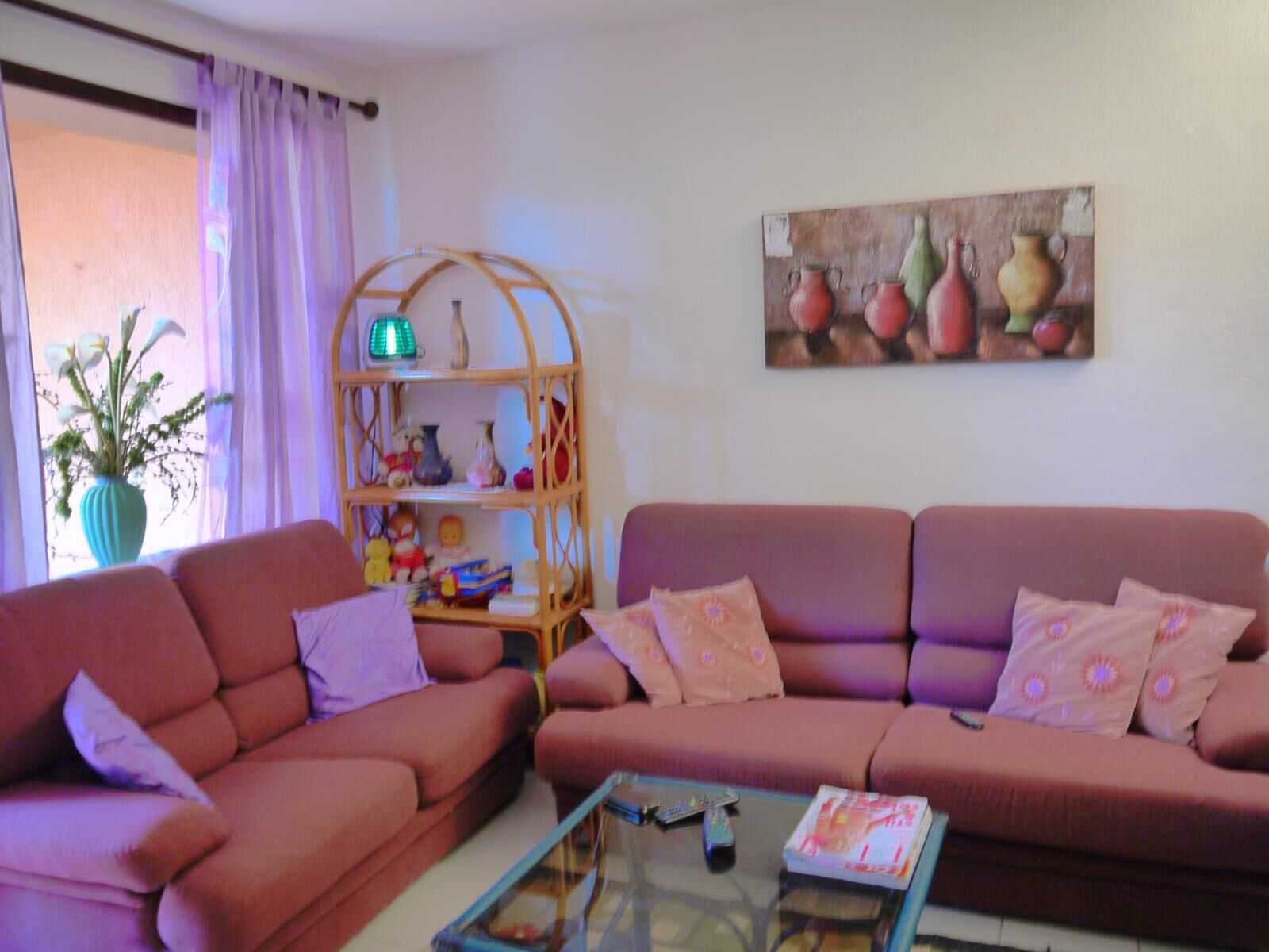 Apartment Porto Rotondo