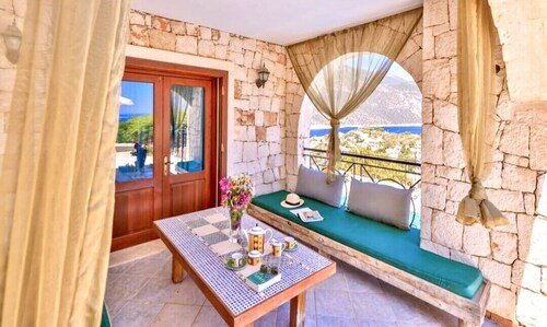 Ideal Villa for Those Simply Wishing to Relax in Peace