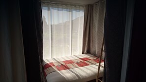 6 chambres, fer et planche Ă repasser, Wi-Fi gratuit