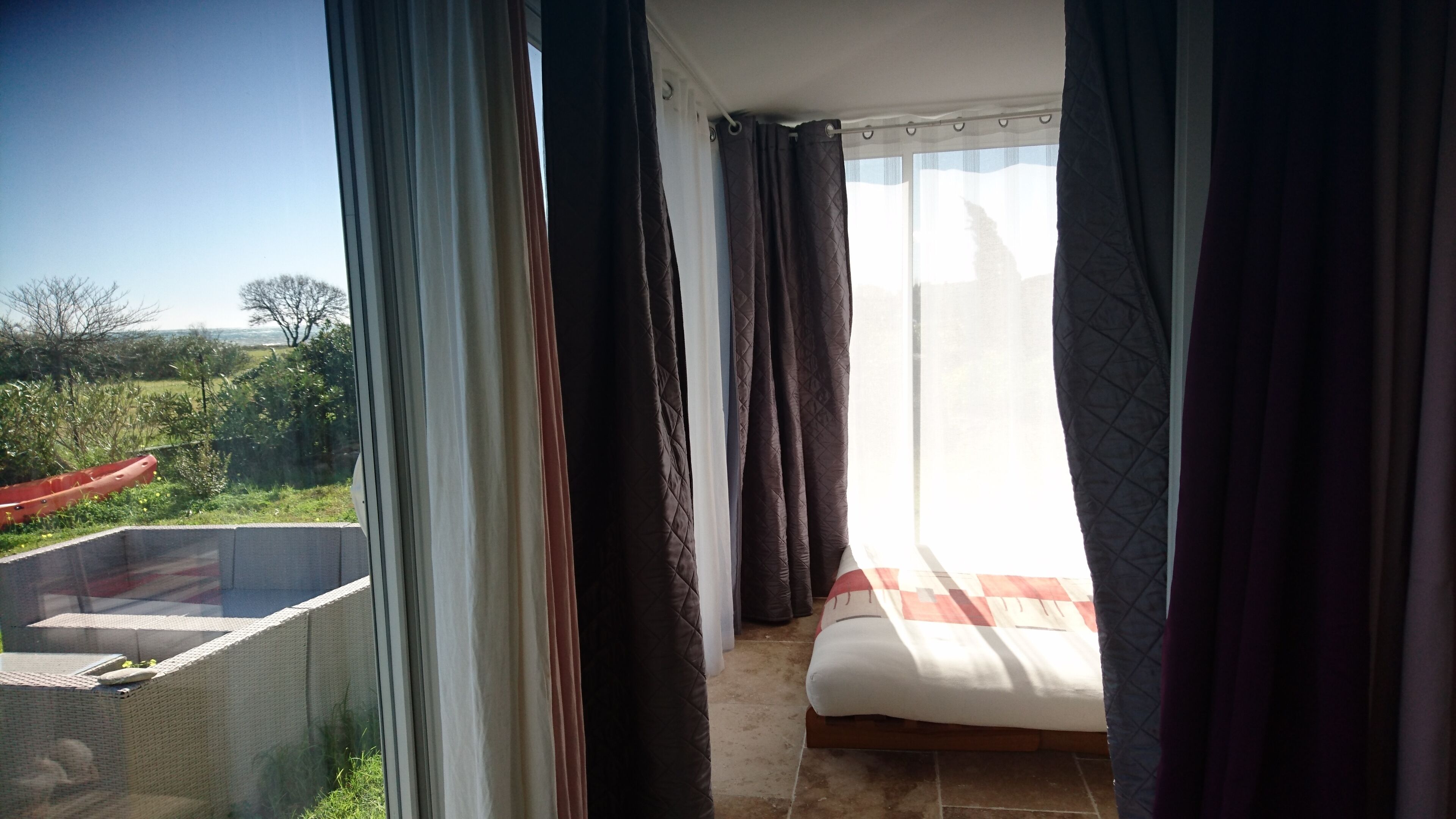 6 bedrooms, iron/ironing board, free WiFi