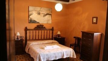 8 slaapkamers, wifi, beddengoed