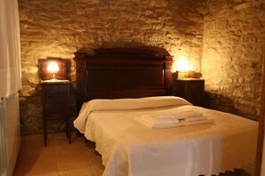 8 dormitorios, wifi, ropa de cama