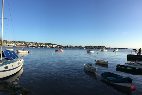 Port de plaisance