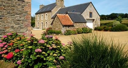 Spacious house by the sea - Marina - Ideally located
