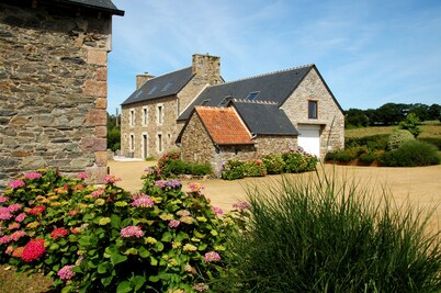 Spacious house by the sea - Marina - Ideally located