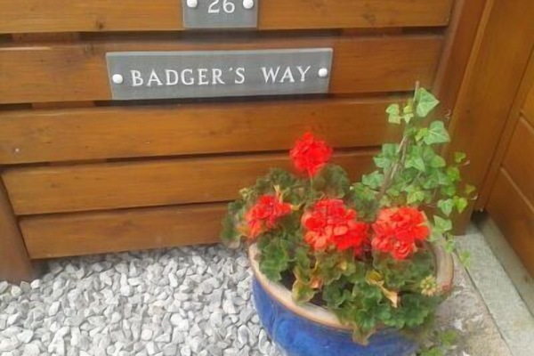 DĂ©tail de lâextĂ©rieur