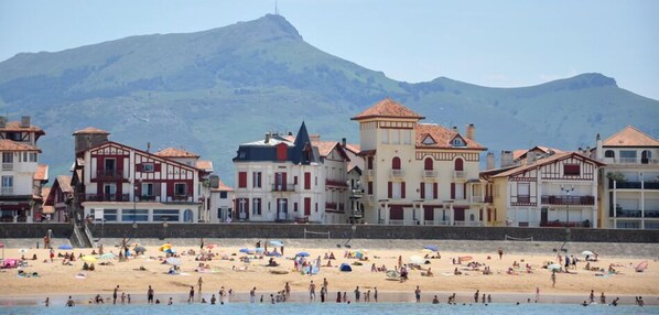 Plage