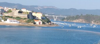 Villa 4 bedrooms 4WC Garden and Internet