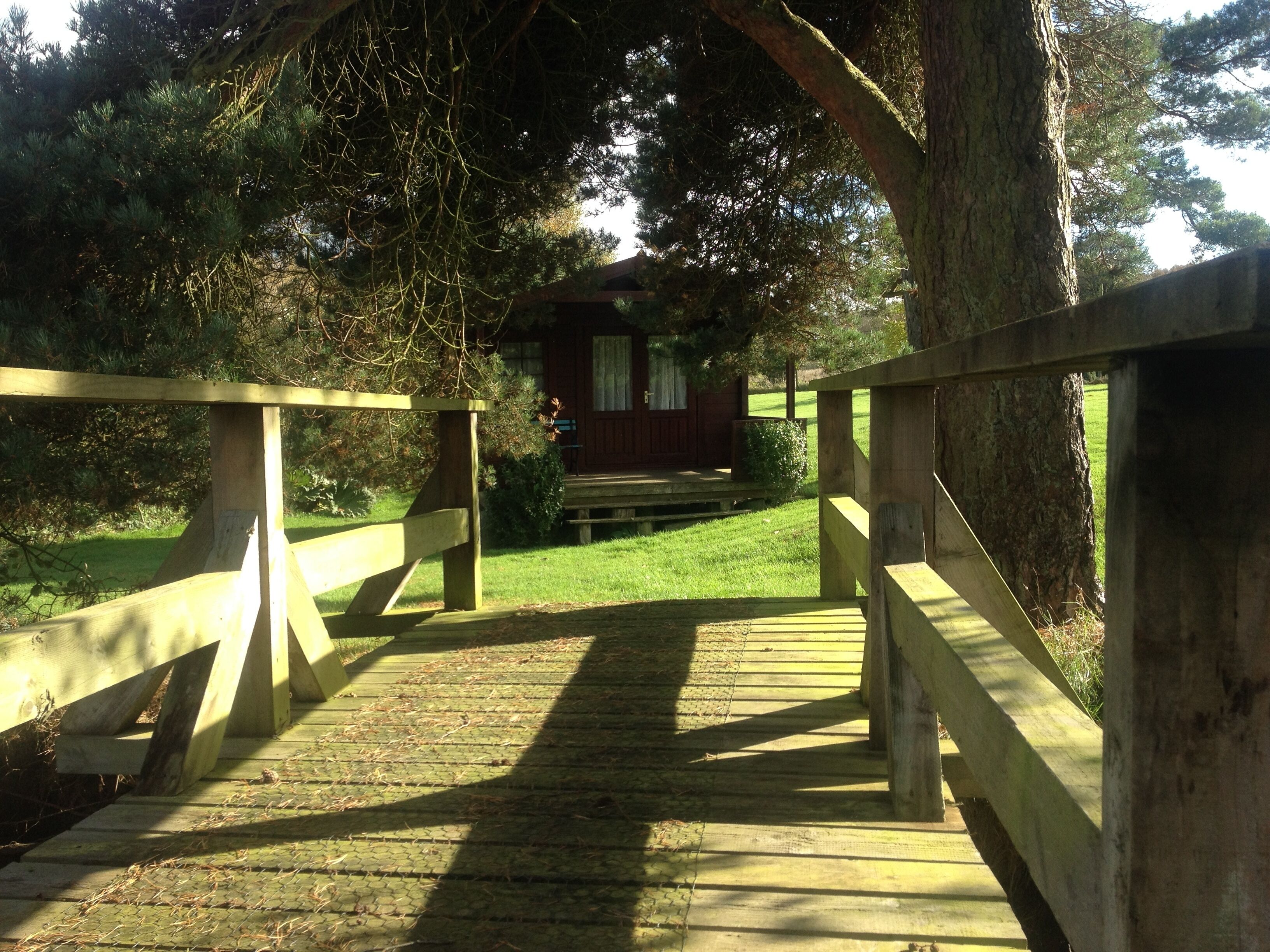 Summer House