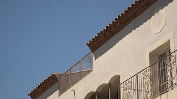 Detalle exterior