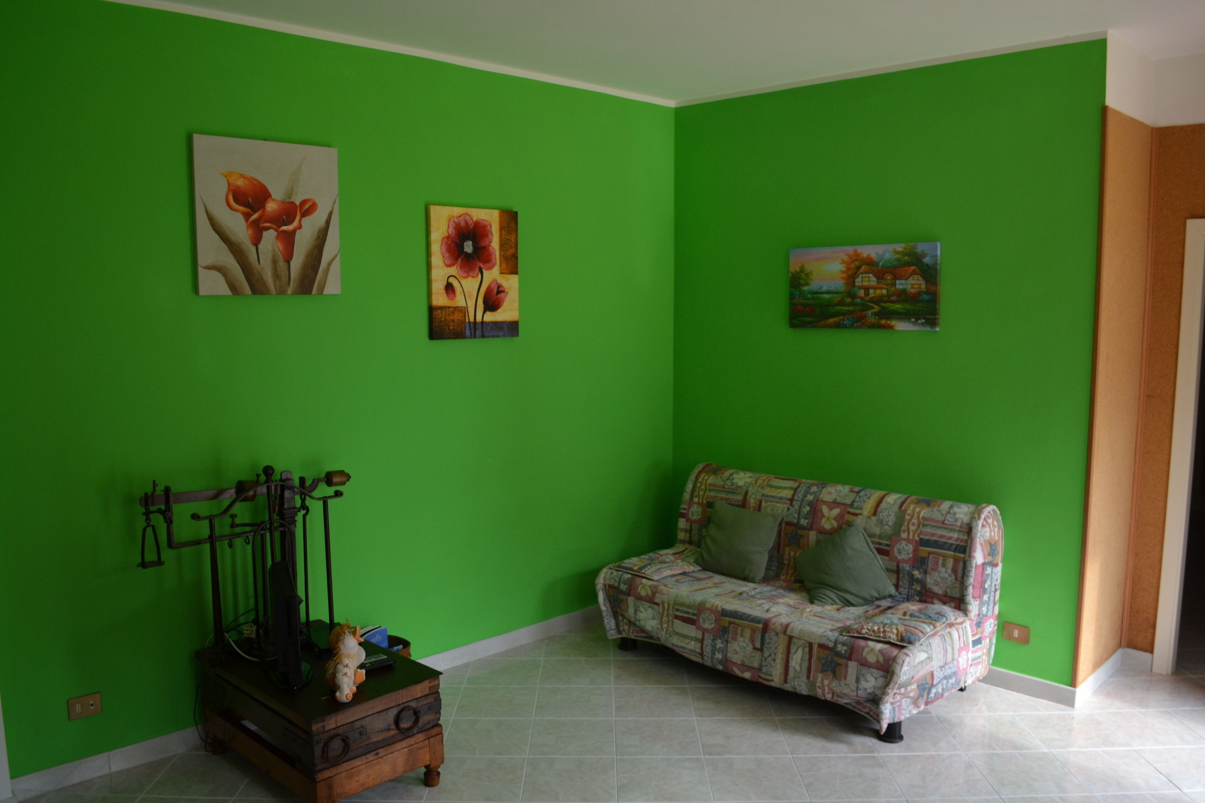 "La Capanna dei Carri" Culture and Relaxation in Umbria