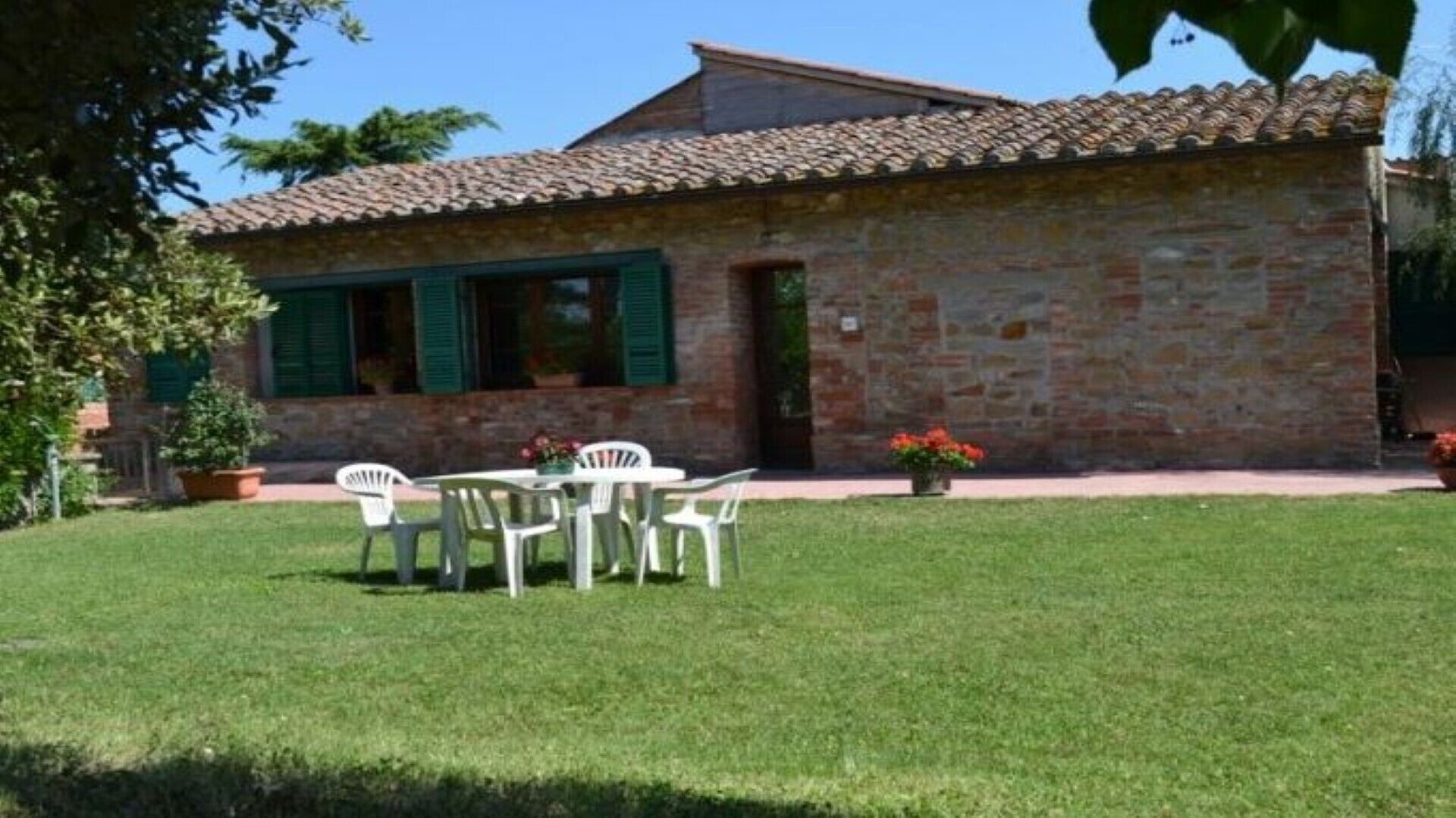 "La Capanna dei Carri" Culture and Relaxation in Umbria