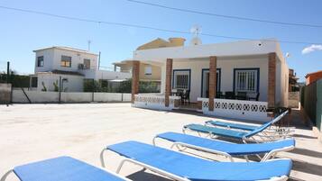 Terras