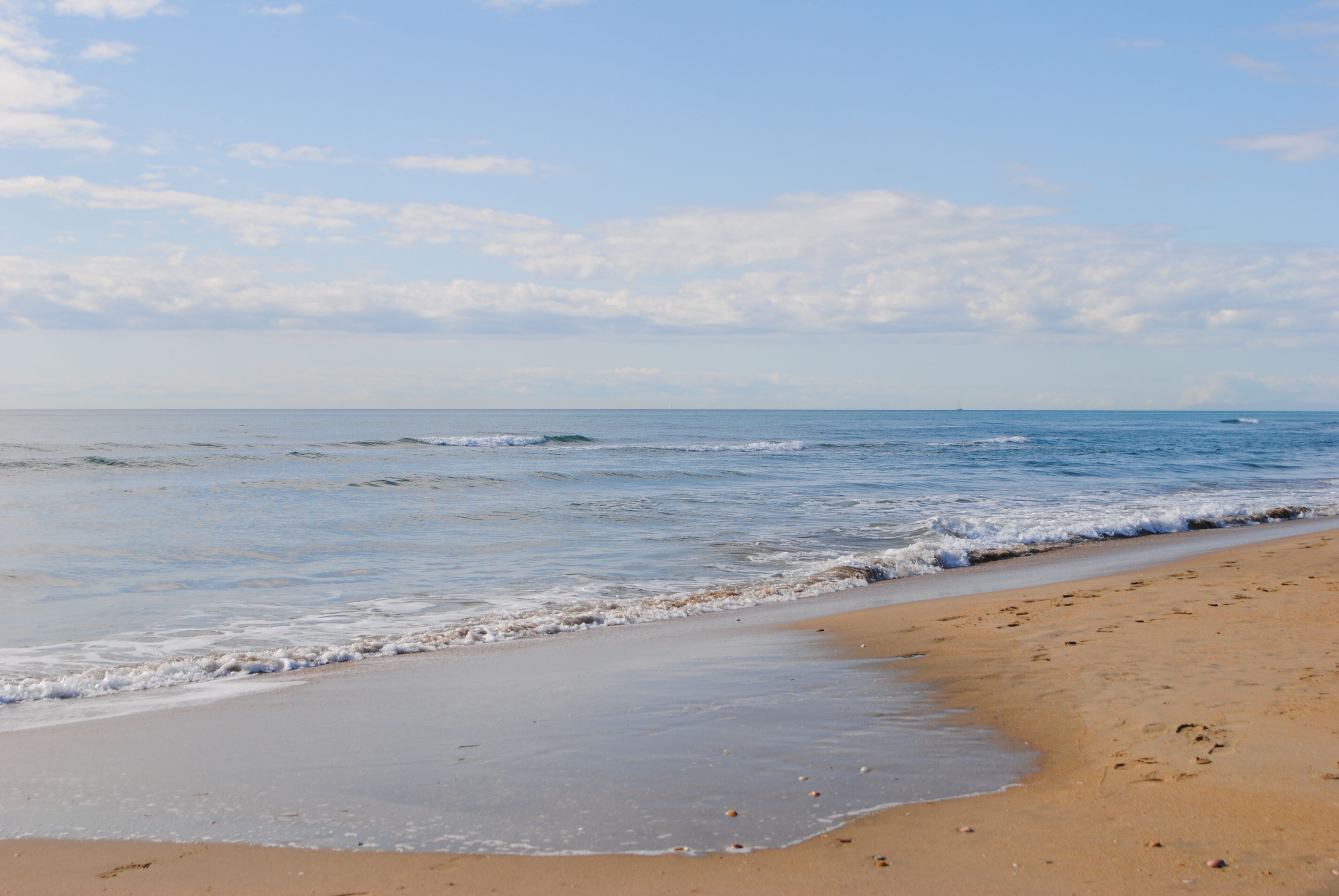 Plage