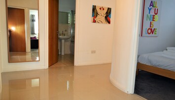 Main Entrance Hall