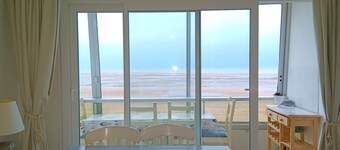 WATERFRONT T2 furnished 4 people