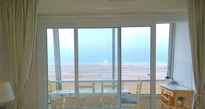 WATERFRONT T2 eingerichtete 4 Personen