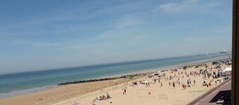 WATERFRONT T2 furnished 4 people