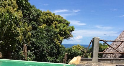 Luxe, calme et authenticité à quelques pas d'une magnifique plage