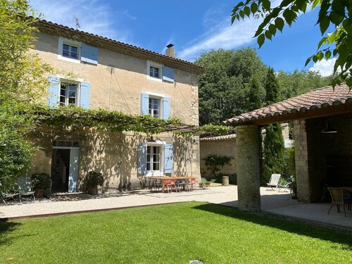 houses / villas - 4 rooms - 6 persons