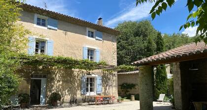 houses / villas - 4 rooms - 6 persons