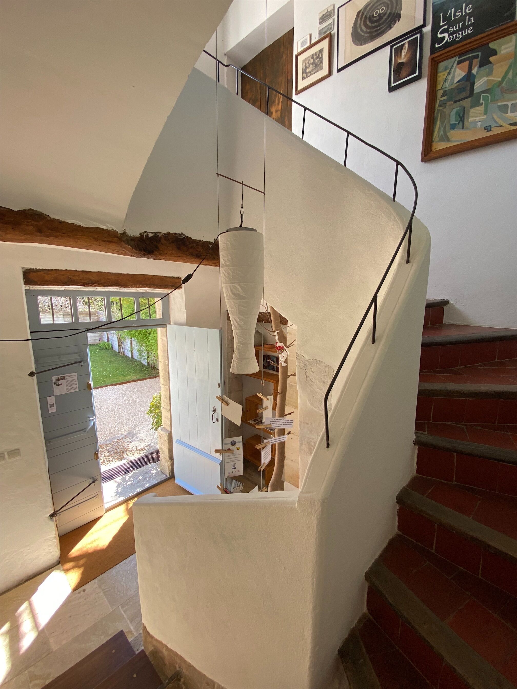 Intérieur