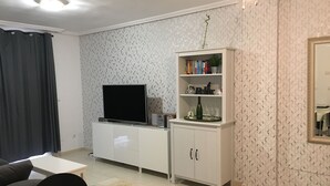 Unclassified image, 3 of 34, button - Puerto Marina 2 bedroom 2 bath apartment in Los Alcazares (Murcia)