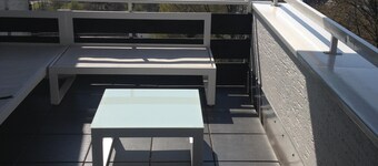 Heerlykhuys A, luxury apartment with sauna in Winterberg-Niedersfeld