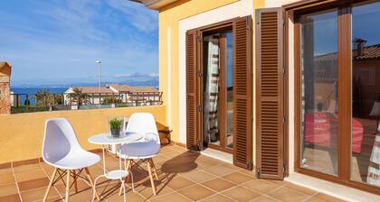Villa Sa Torre - with private swimming pool