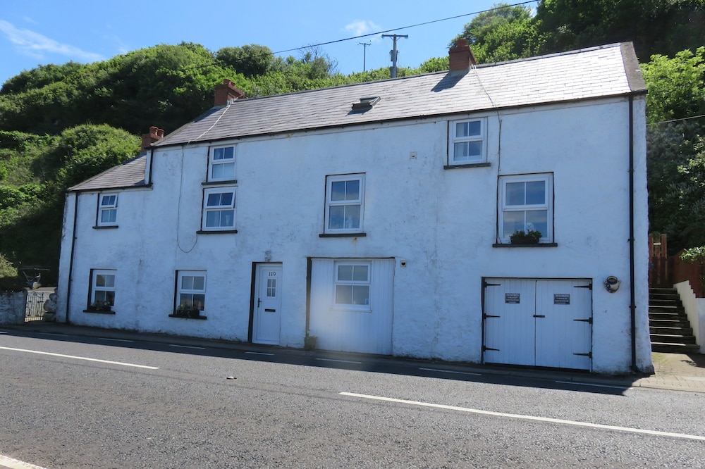 The Coach House Self Catering Apartments - Stables Apartment